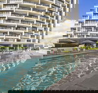Sierra Grand Resort - GCLR - Accommodation Newcastle