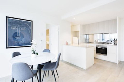 Waterside S Collection - Accommodation Newcastle 0