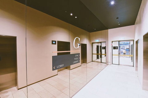 Waterside S Collection - Accommodation Newcastle 5