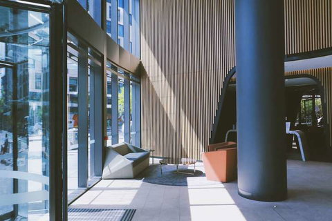 Waterside S Collection - Accommodation Newcastle 4