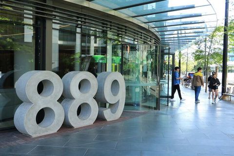 Waterside S Collection - Accommodation Newcastle 1