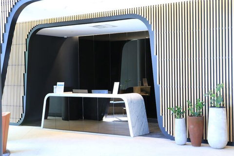 Waterside S Collection - Accommodation Newcastle 7