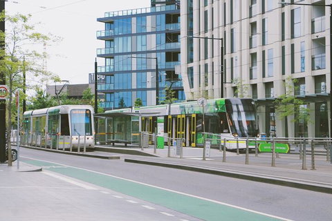 Waterside S Collection - Accommodation Newcastle 6