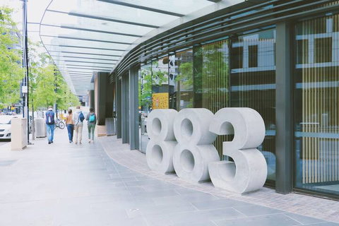 Waterside S Collection - Accommodation Newcastle 3