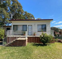 Surf Beach Sanctuary - Accommodation Newcastle