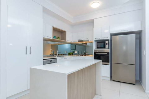 Boulevard North Lakes - Accommodation Newcastle 4
