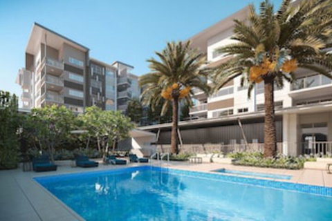 Boulevard North Lakes - Accommodation Newcastle 0
