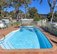 Dunbogan Caravan Park - Accommodation Newcastle
