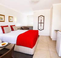 Apple  Grape Motel - Accommodation Newcastle