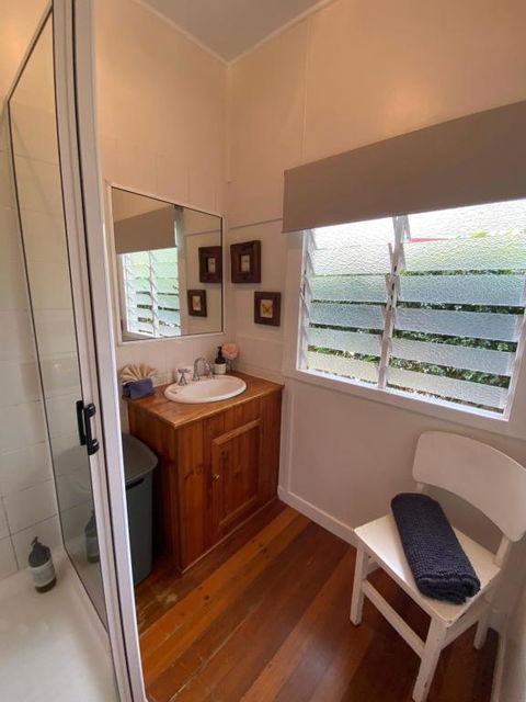 Miss Bullens Cottage - Accommodation Newcastle 6
