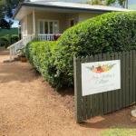 Miss Bullens Cottage - Accommodation Newcastle 0