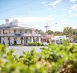 The Alexandra Hotel - Accommodation Newcastle