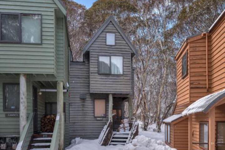Anglers Rest VIC Accommodation Newcastle