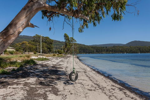 Bay Retreat Port Arthur - Accommodation Newcastle 5