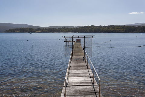 Bay Retreat Port Arthur - Accommodation Newcastle 4
