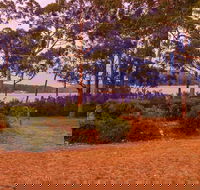 Bay Retreat Port Arthur - Accommodation Newcastle