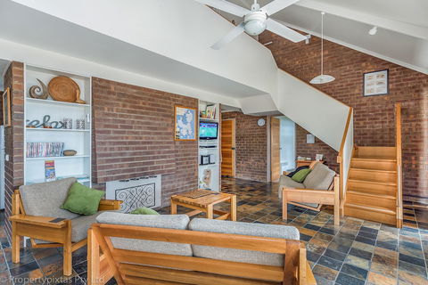 Bay Retreat Port Arthur - Accommodation Newcastle 1