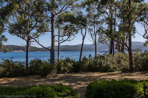 Bay Retreat Port Arthur - Accommodation Newcastle 6