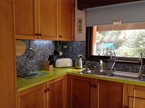 Eltham South Lodge - Accommodation Newcastle 5
