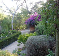 Eltham South Lodge - Accommodation Newcastle