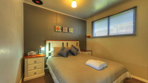 Stanley View Beach House - Accommodation Newcastle 4
