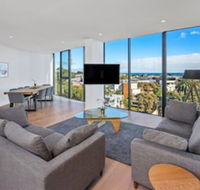 Anchorage Apartments Hampton - Accommodation Newcastle