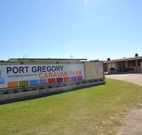 Port Gregory Caravan Park - Accommodation Newcastle