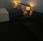 Tall Timbers Motel - Accommodation Newcastle