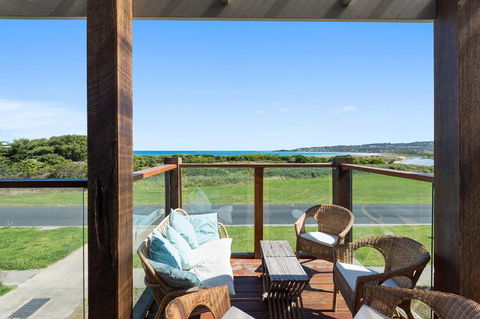 Anchorage - Accommodation Newcastle 5