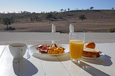 Canguri Boutique Farmstay Cottage - Accommodation Newcastle 2