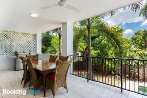 Casa Bohemia - Accommodation Newcastle 5