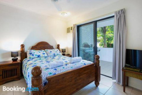 Casa Bohemia - Accommodation Newcastle 0