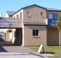 Inverloch Cabins - Accommodation Newcastle