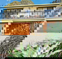Port of Call - Accommodation Newcastle