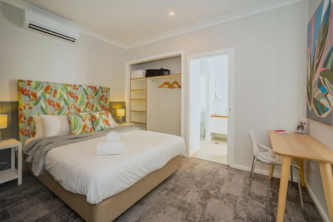 Kirsten Accommodation Parkes - Accommodation Newcastle 3