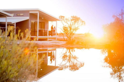 Still Earth - Accommodation Newcastle 7