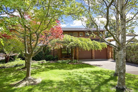 Stableford Lodge - Accommodation Newcastle 1