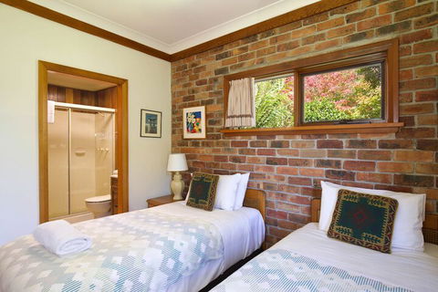 Stableford Lodge - Accommodation Newcastle 2