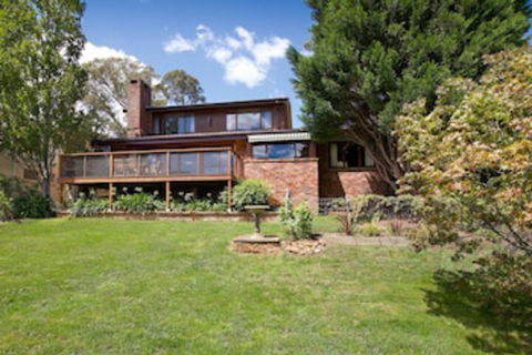 Stableford Lodge - Accommodation Newcastle 0