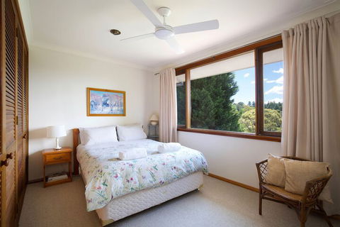 Stableford Lodge - Accommodation Newcastle 4