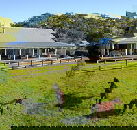 Toraja - Accommodation Newcastle