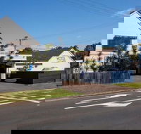 Moffat Beach Motel Caloundra - Accommodation Newcastle