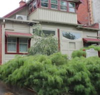Ballarat Station Apartments - Accommodation Newcastle