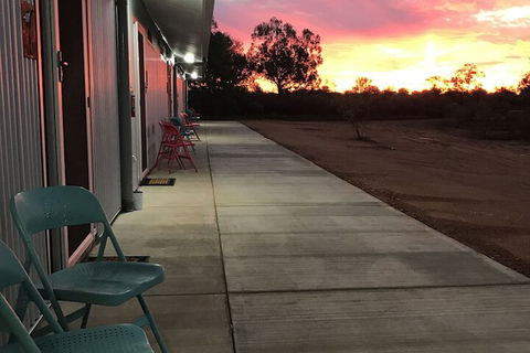 Cooper's Country Lodge - Accommodation Newcastle 3