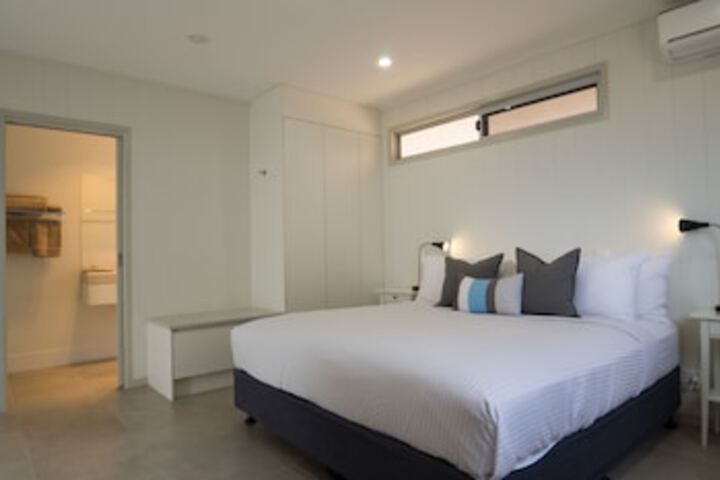Casey ACT Accommodation Newcastle
