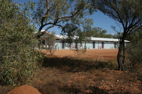 Cooper's Country Lodge - Accommodation Newcastle 6