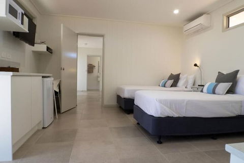 Cooper's Country Lodge - Accommodation Newcastle 1