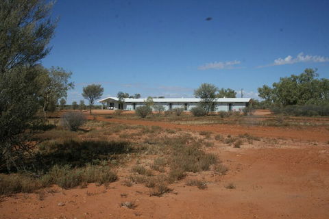 Cooper's Country Lodge - Accommodation Newcastle 4