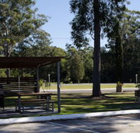 Fairway Lodge Motel - Accommodation Newcastle