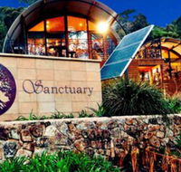 Sanctuary Bruny Island - Accommodation Newcastle